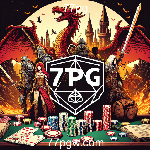 Explorando o Mundo dos Jogos de RPG