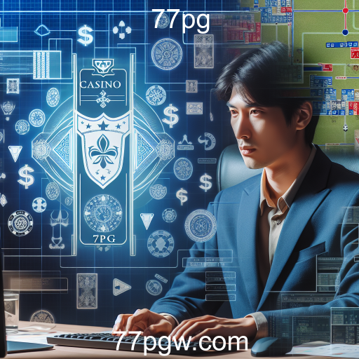 Descubra a Categoria de Jogos de Estratégia no 77pg